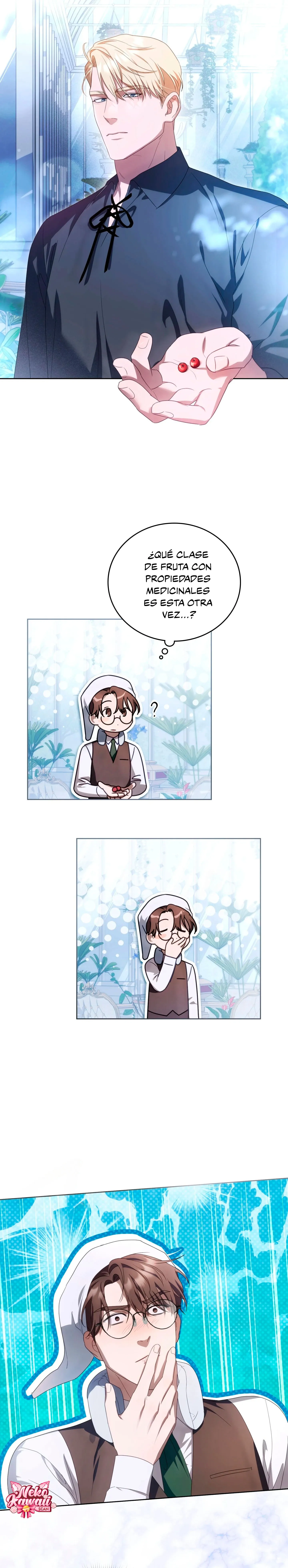 9 ¿Quieres que te escriba una carta de amor?