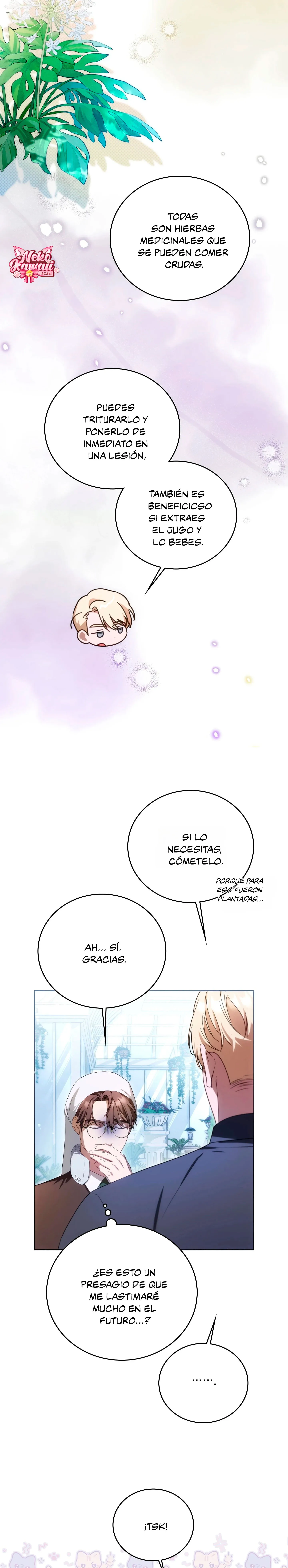 6 ¿Quieres que te escriba una carta de amor?