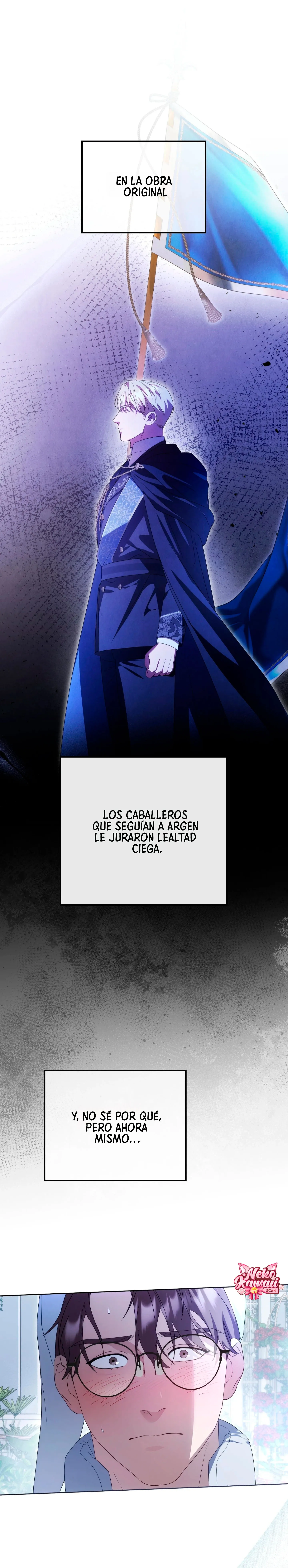 1 ¿Quieres que te escriba una carta de amor?