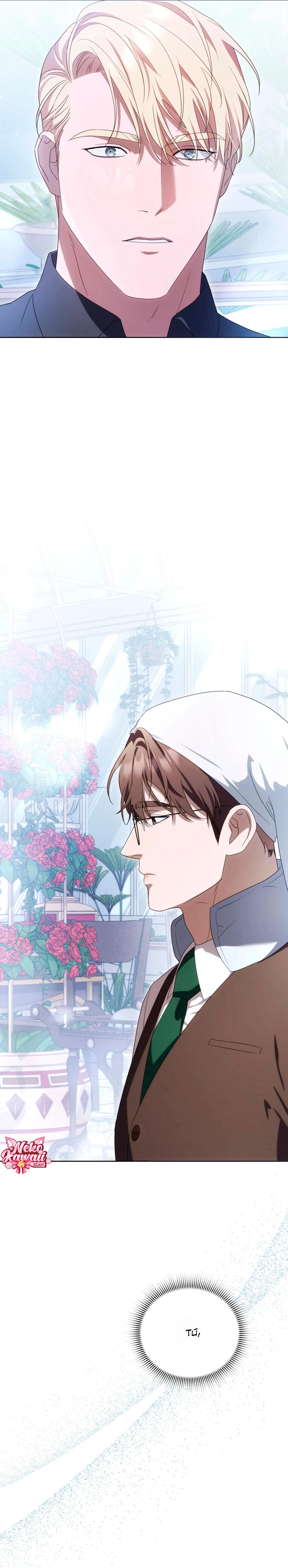 36 ¿Quieres que te escriba una carta de amor?