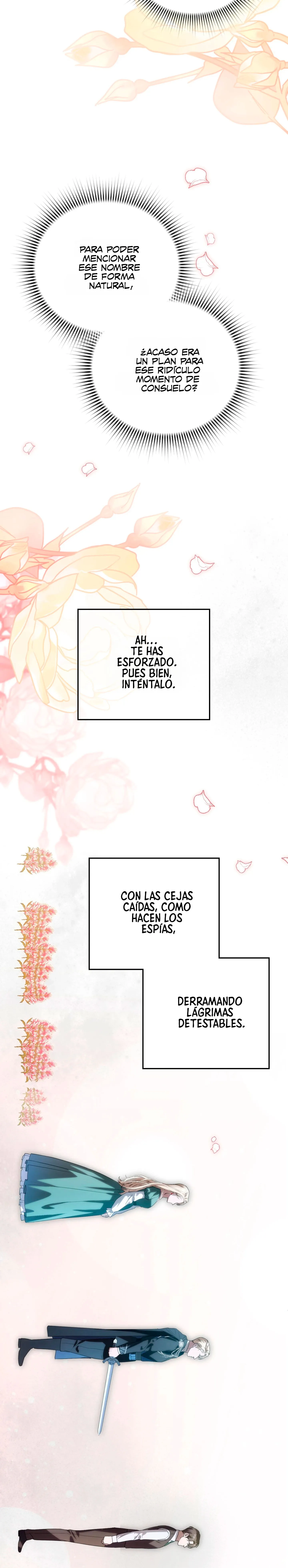 33 ¿Quieres que te escriba una carta de amor?