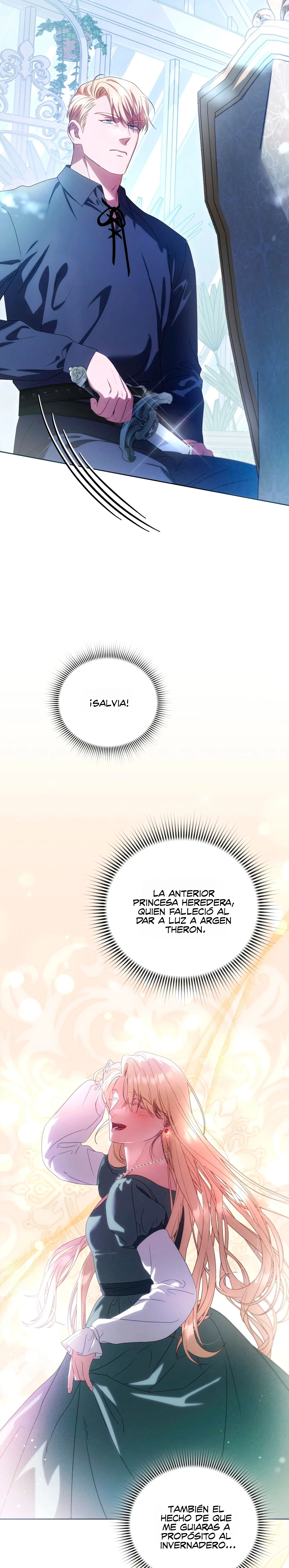 32 ¿Quieres que te escriba una carta de amor?