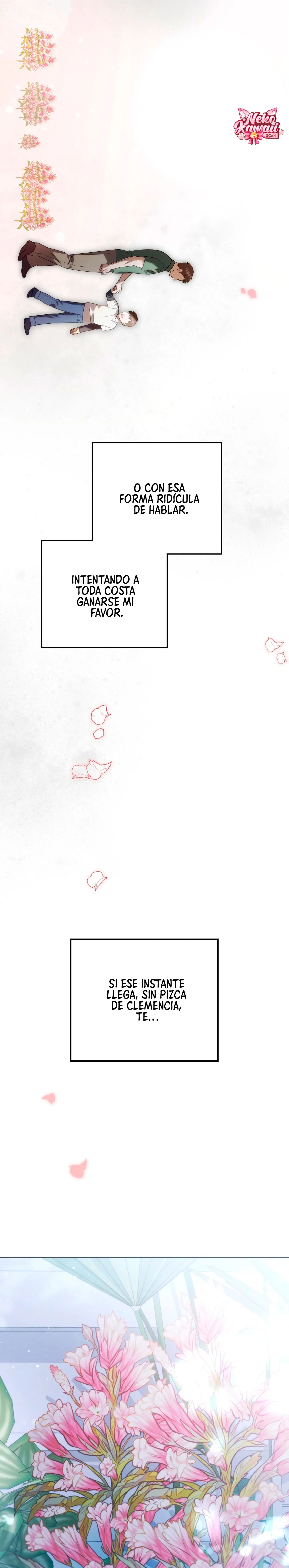 34 ¿Quieres que te escriba una carta de amor?