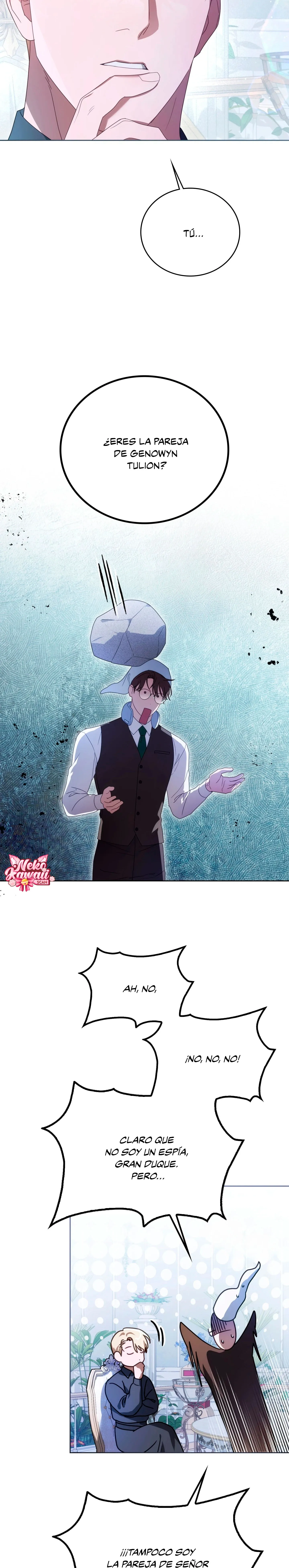 17 ¿Quieres que te escriba una carta de amor?