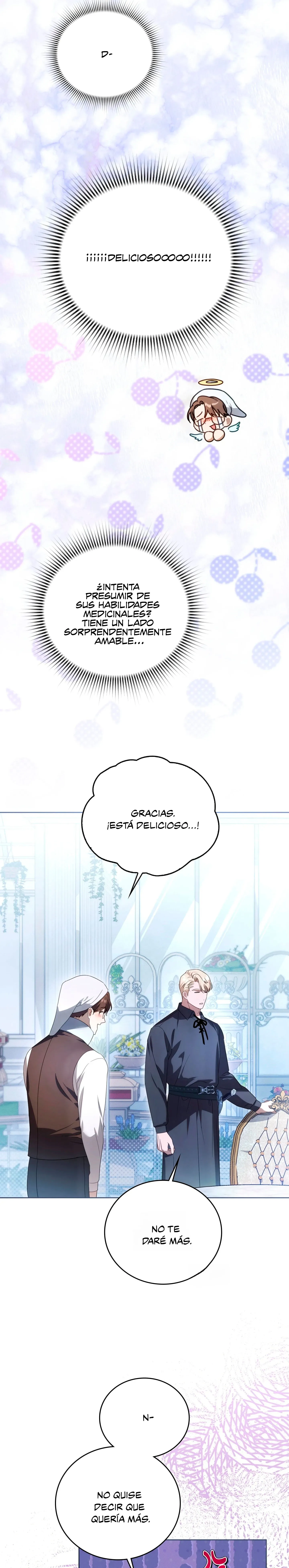 10 ¿Quieres que te escriba una carta de amor?