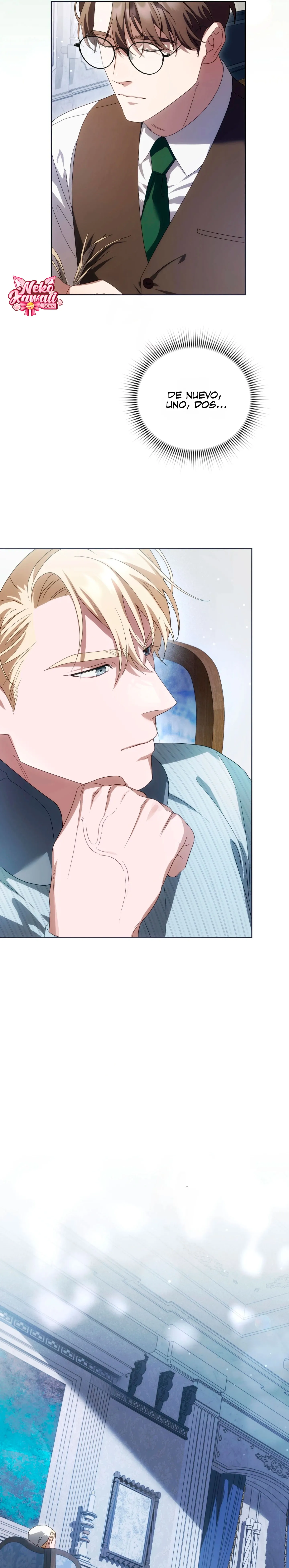 35 ¿Quieres que te escriba una carta de amor?