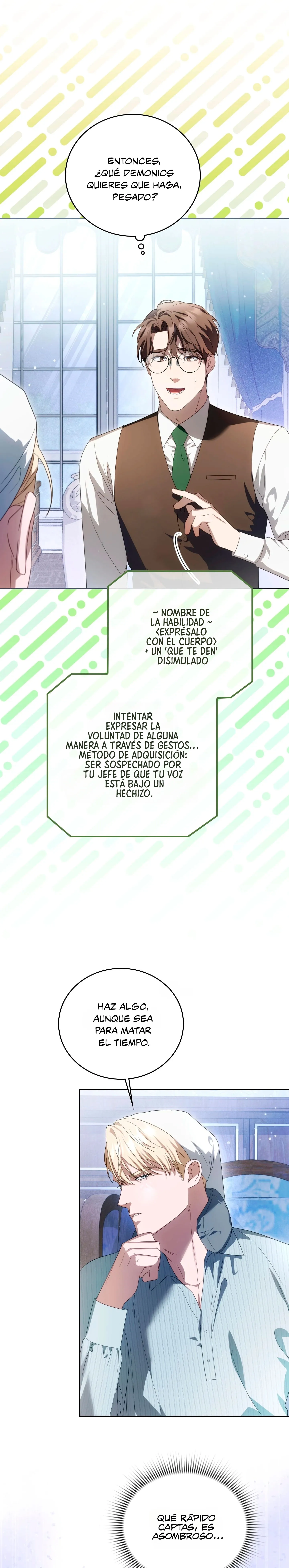 25 ¿Quieres que te escriba una carta de amor?