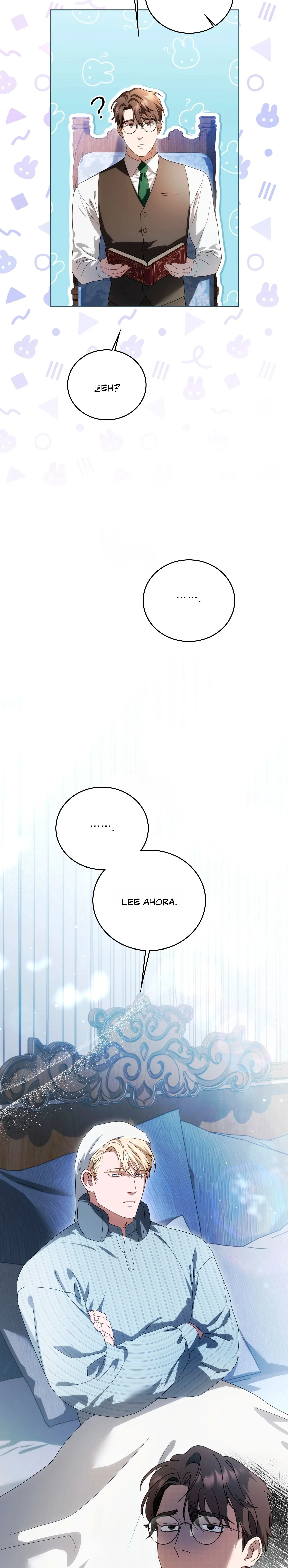 18 ¿Quieres que te escriba una carta de amor?