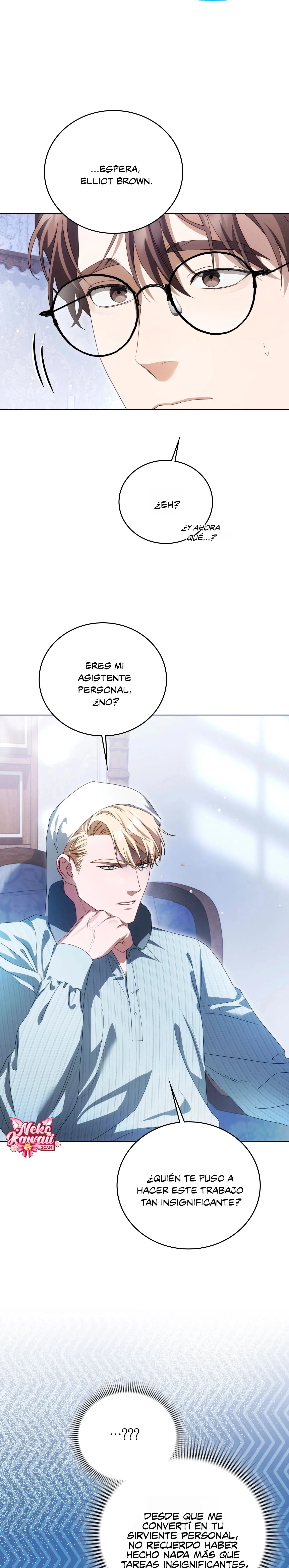 29 ¿Quieres que te escriba una carta de amor?