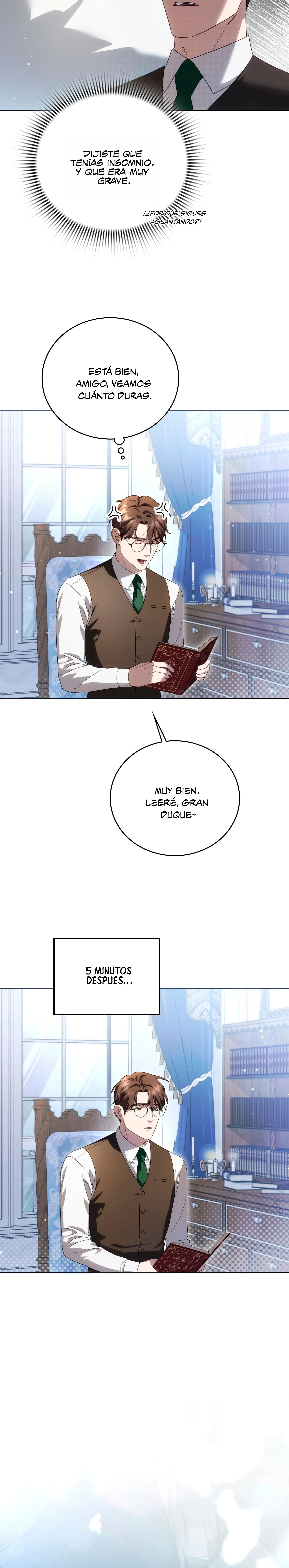 19 ¿Quieres que te escriba una carta de amor?