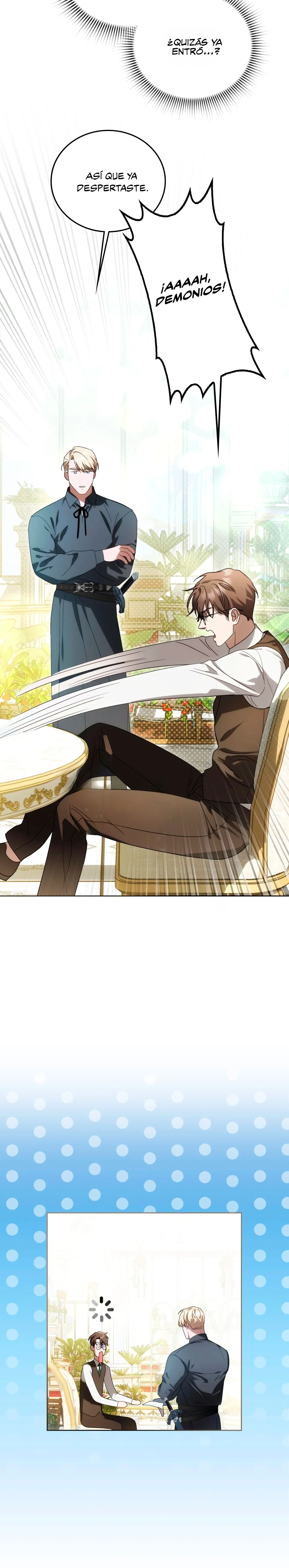 3 ¿Quieres que te escriba una carta de amor?