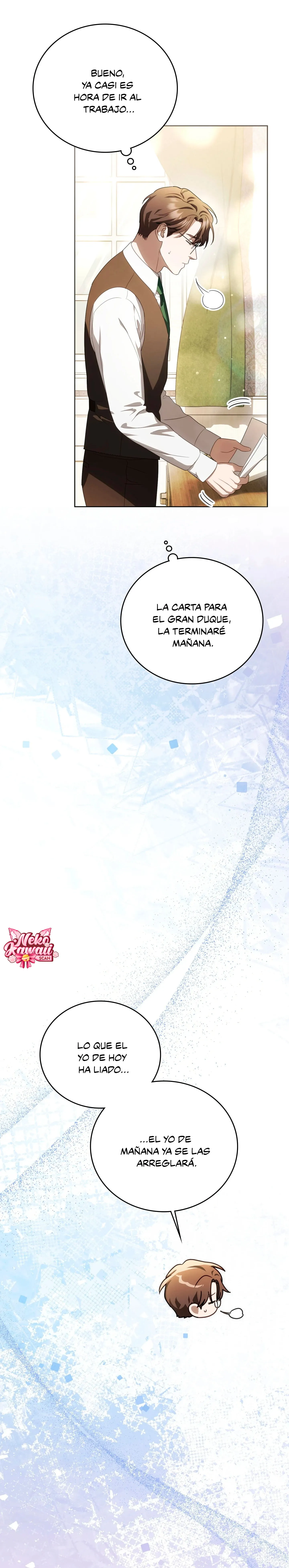 13 ¿Quieres que te escriba una carta de amor?