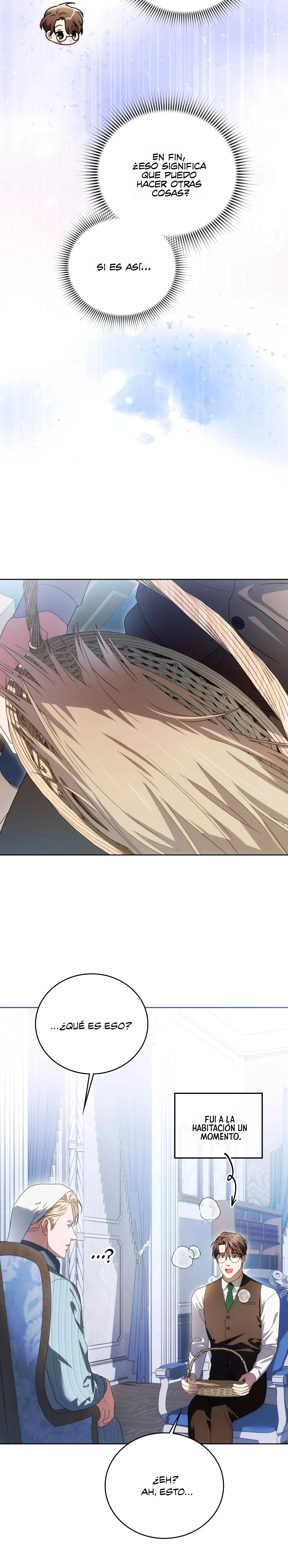 26 ¿Quieres que te escriba una carta de amor?