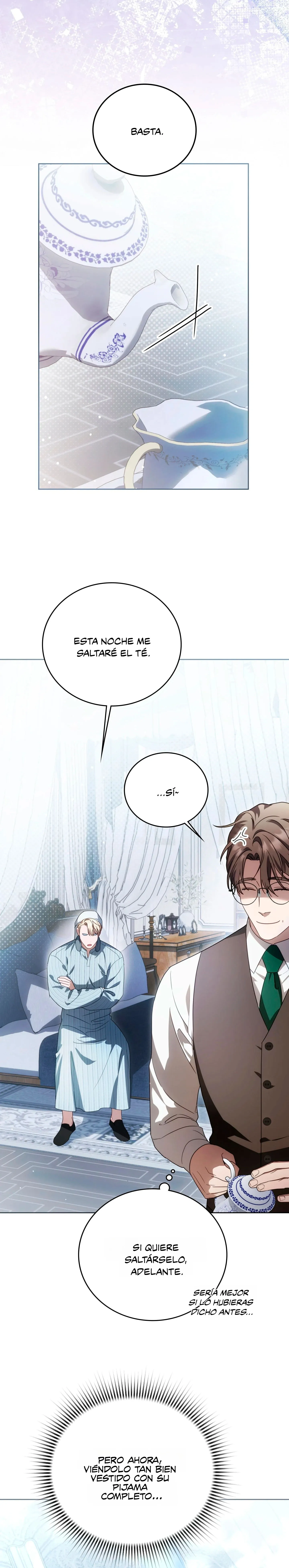 14 ¿Quieres que te escriba una carta de amor?