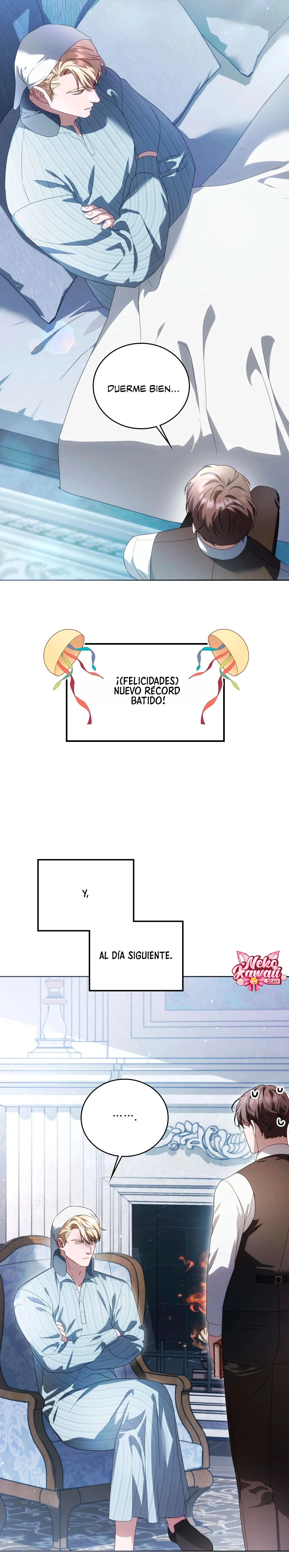 21 ¿Quieres que te escriba una carta de amor?