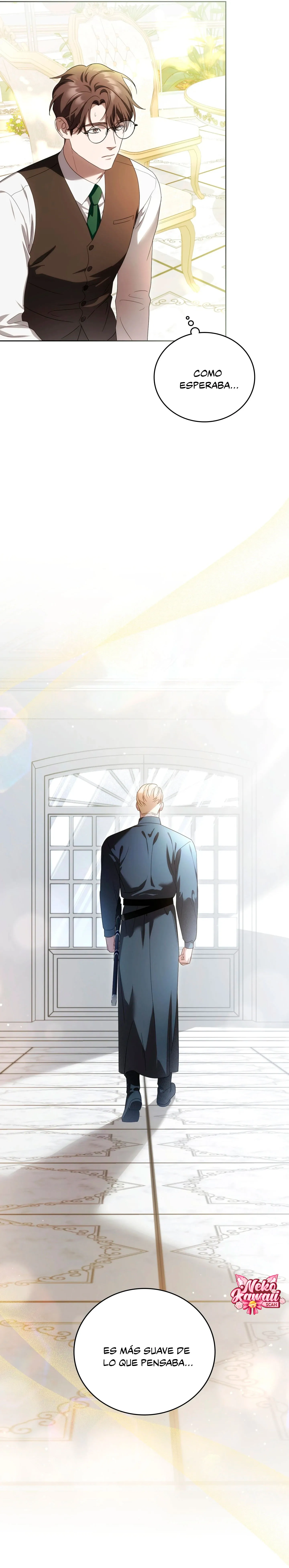 9 ¿Quieres que te escriba una carta de amor?