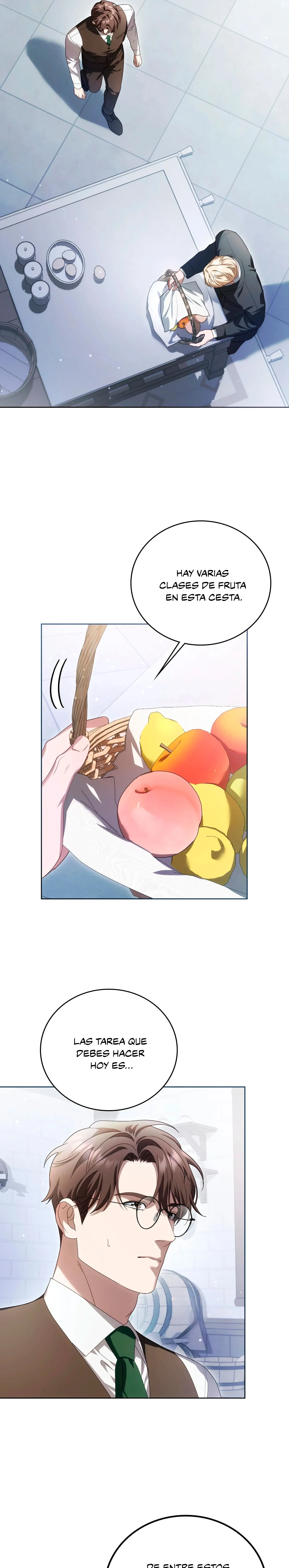 43 ¿Quieres que te escriba una carta de amor?