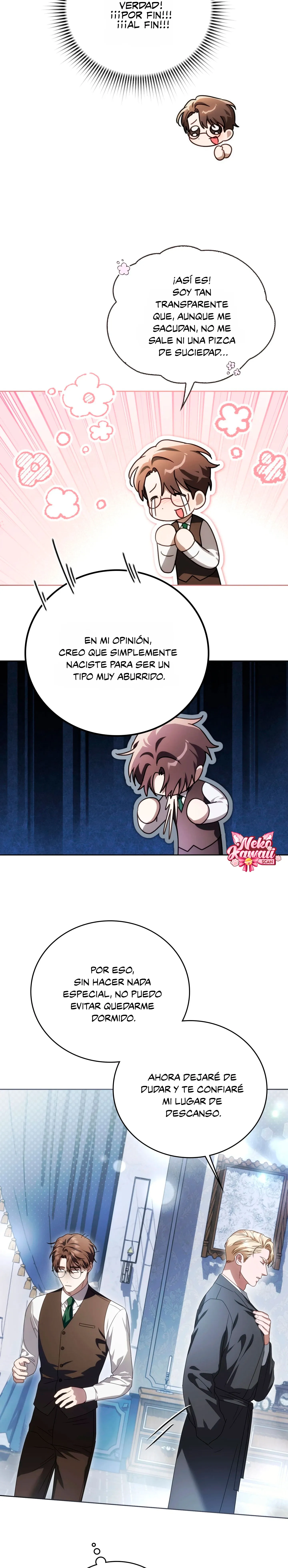 39 ¿Quieres que te escriba una carta de amor?