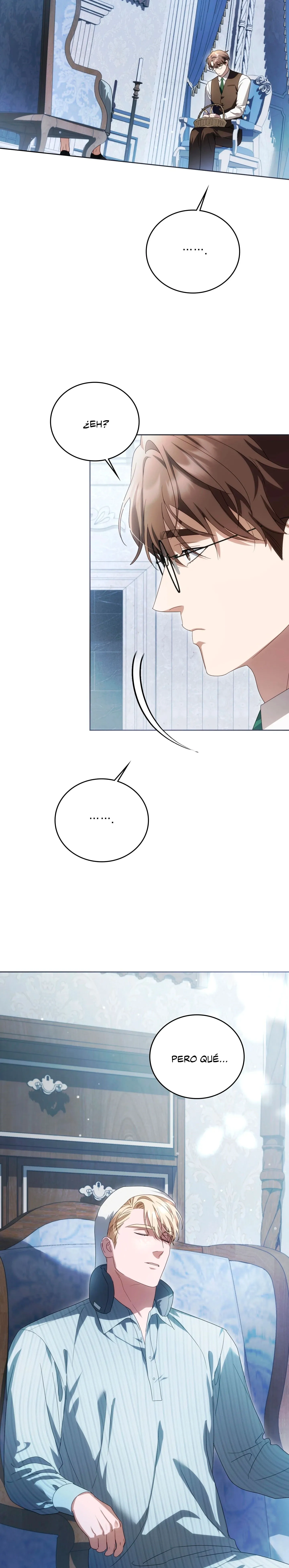 36 ¿Quieres que te escriba una carta de amor?