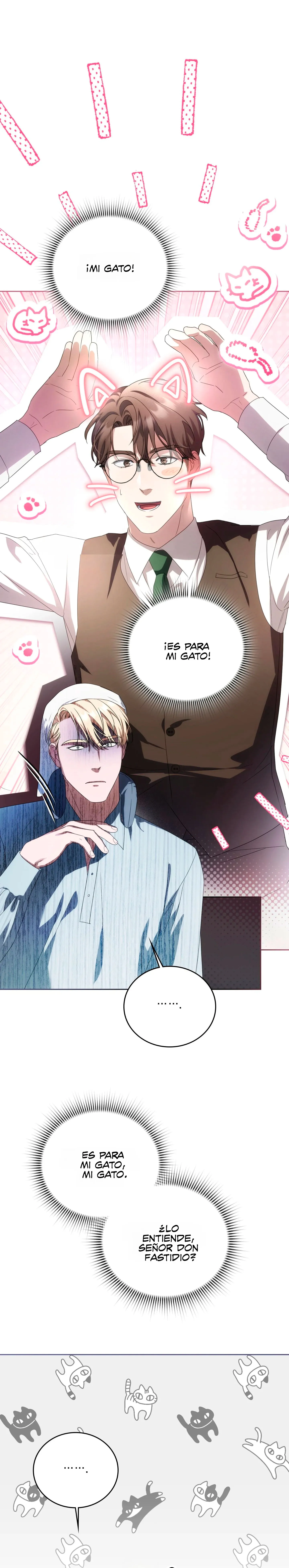 32 ¿Quieres que te escriba una carta de amor?