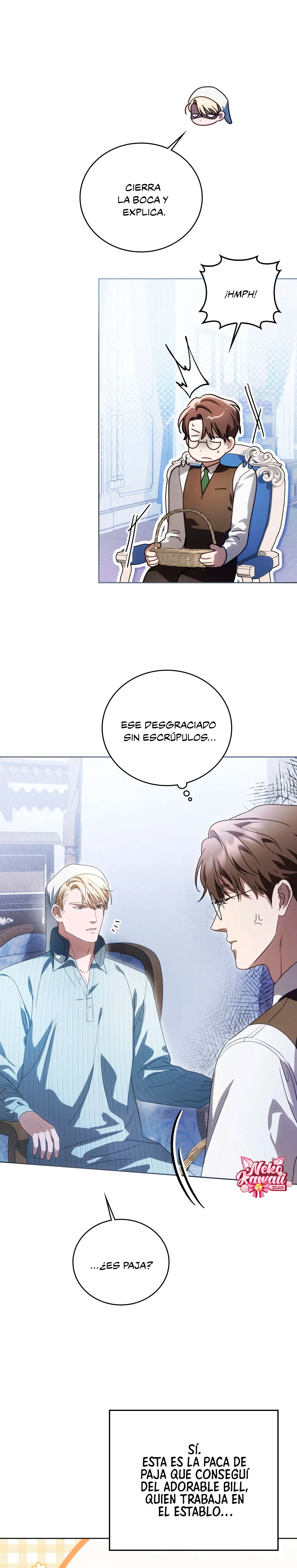 27 ¿Quieres que te escriba una carta de amor?