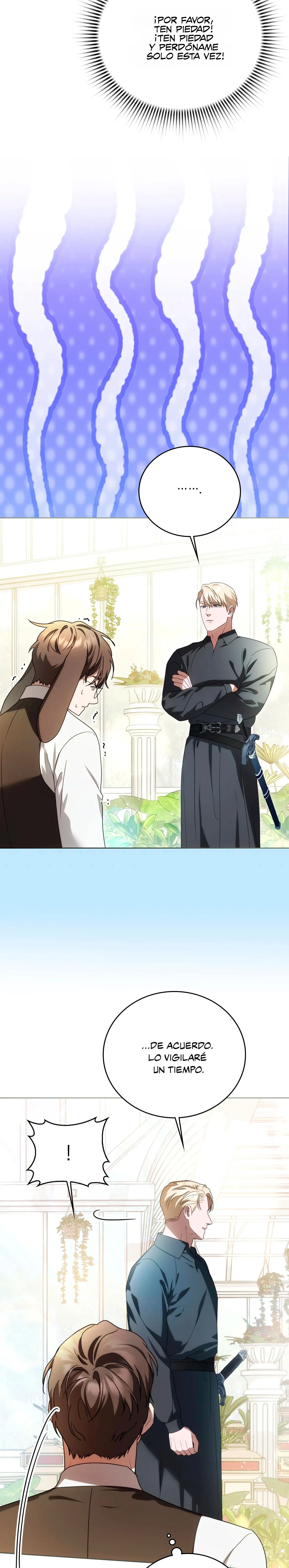 7 ¿Quieres que te escriba una carta de amor?