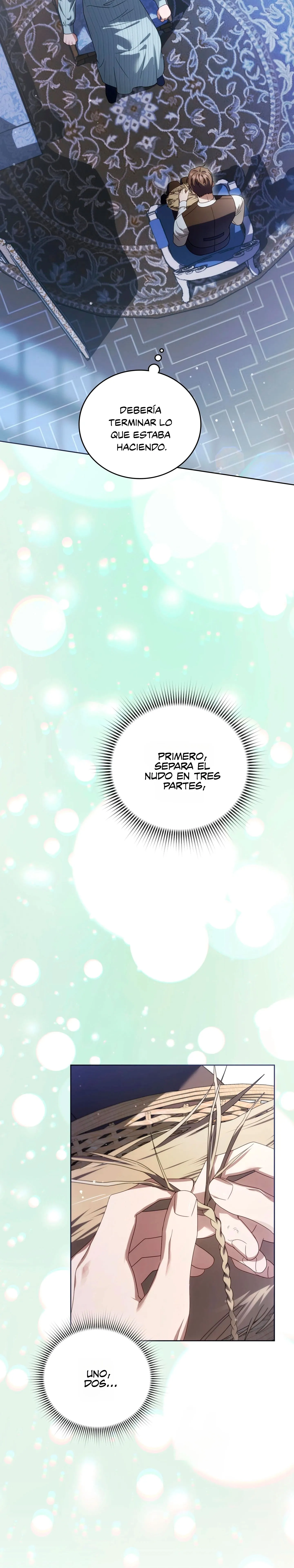 34 ¿Quieres que te escriba una carta de amor?