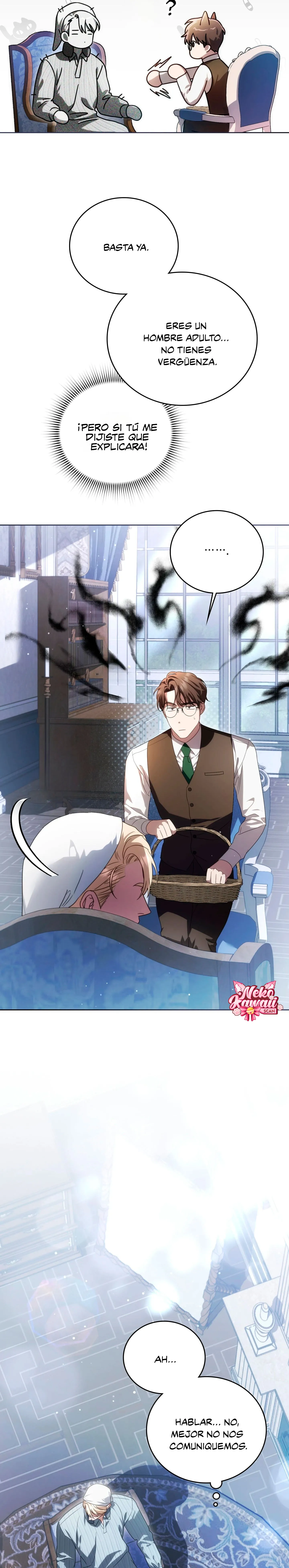 33 ¿Quieres que te escriba una carta de amor?