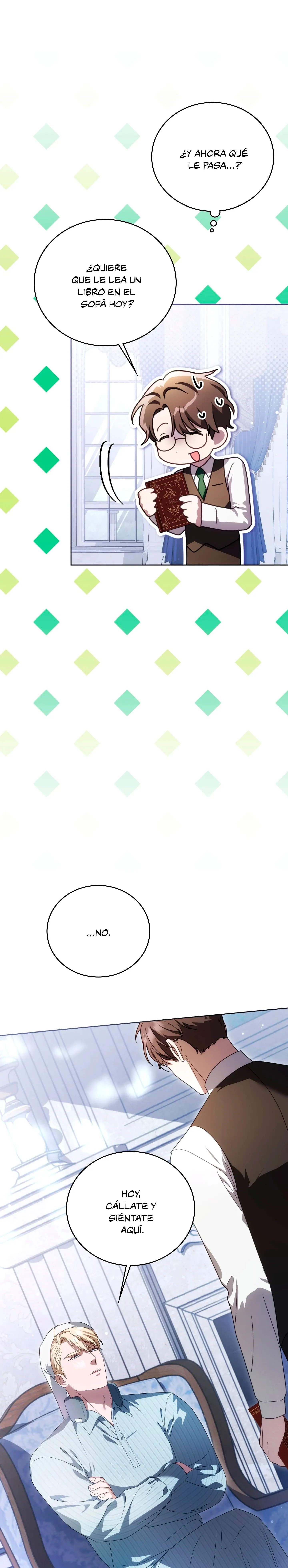 22 ¿Quieres que te escriba una carta de amor?