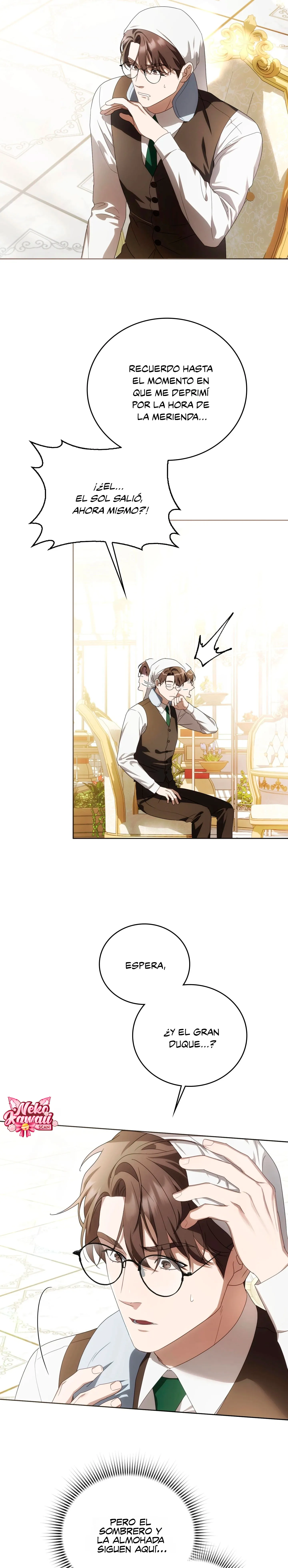 2 ¿Quieres que te escriba una carta de amor?