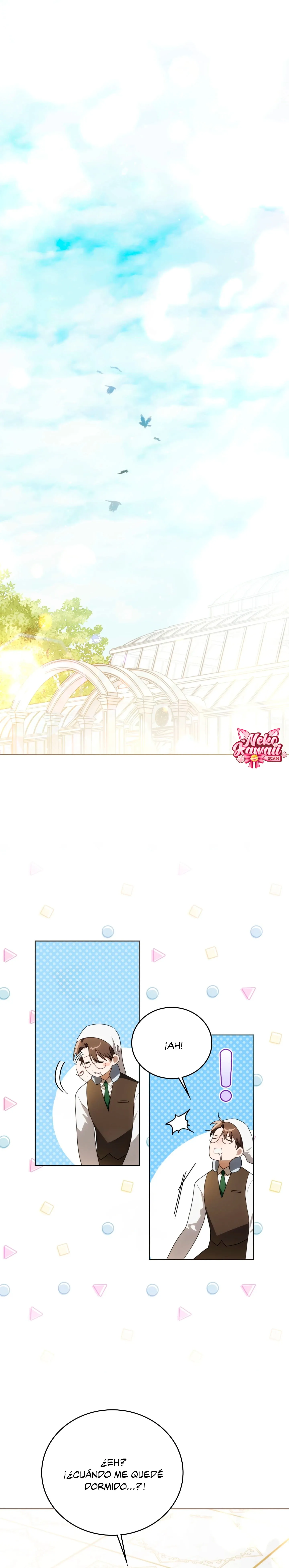 1 ¿Quieres que te escriba una carta de amor?