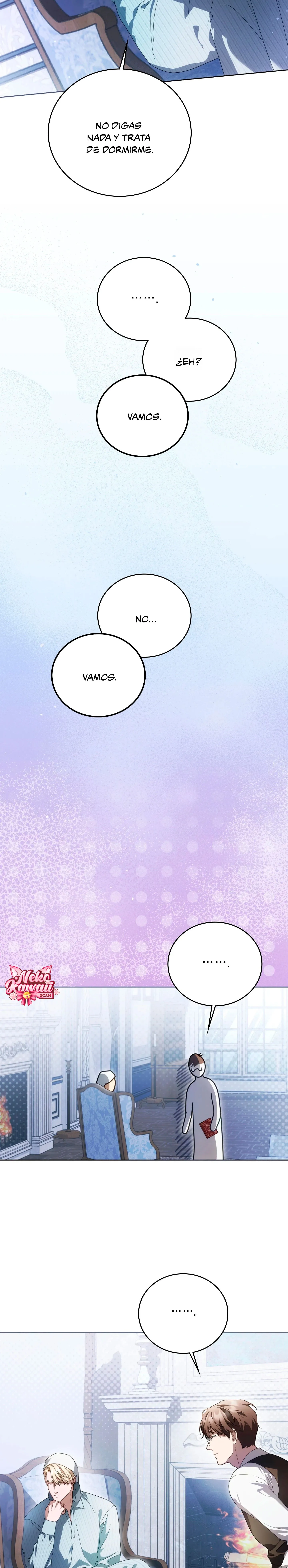 23 ¿Quieres que te escriba una carta de amor?