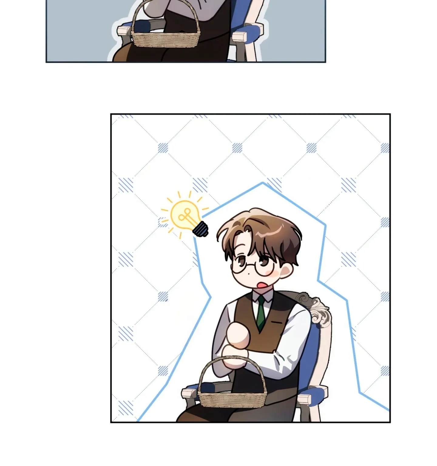 31 ¿Quieres que te escriba una carta de amor?