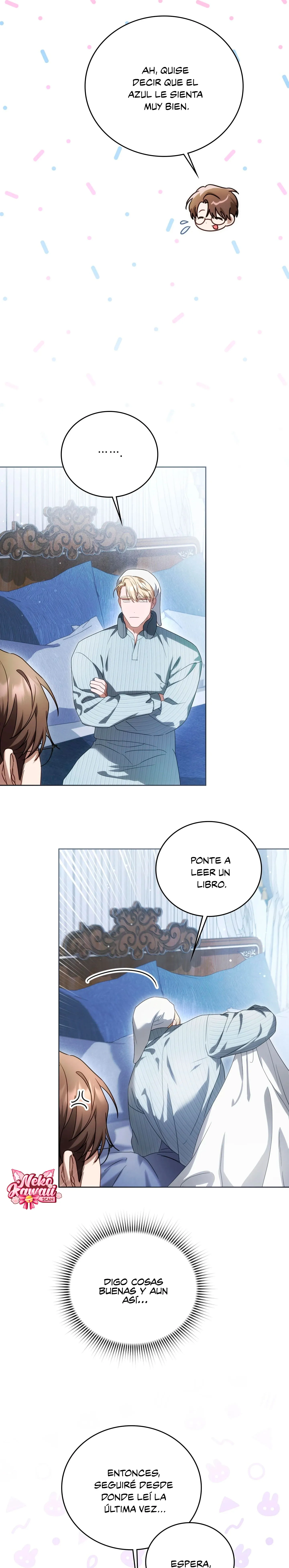 17 ¿Quieres que te escriba una carta de amor?