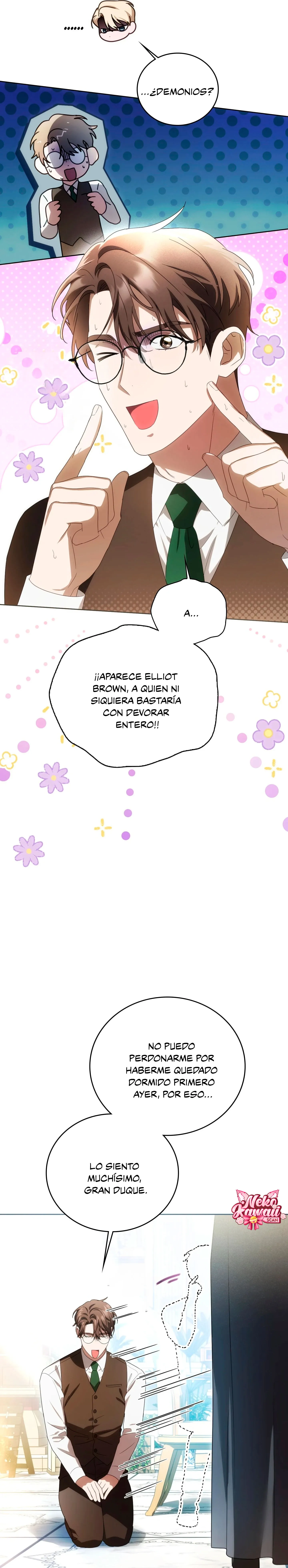 5 ¿Quieres que te escriba una carta de amor?