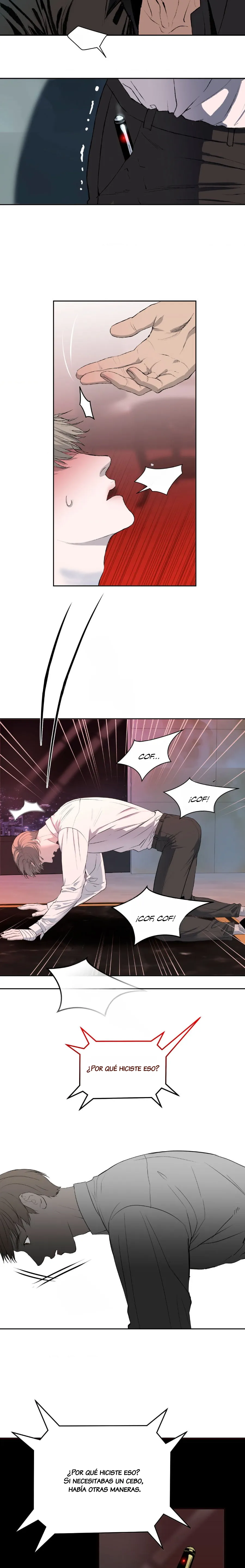 17 Hasta la basura brilló al principio