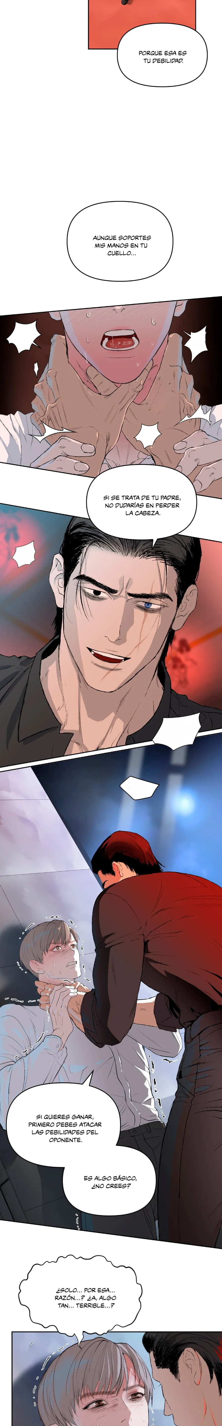 15 Hasta la basura brilló al principio