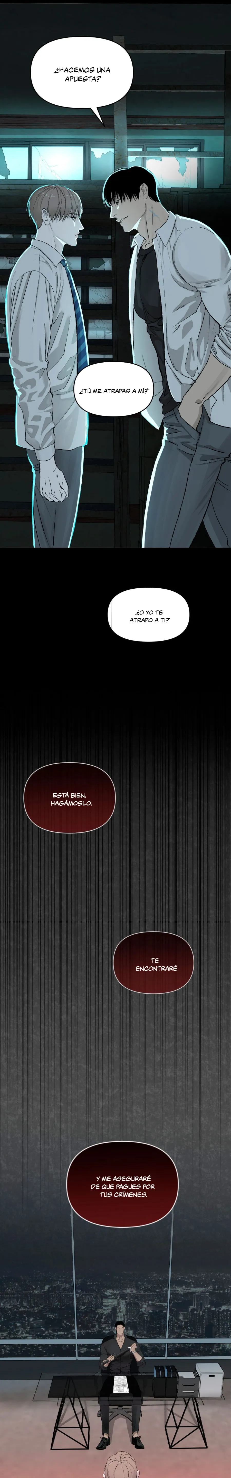 9 Hasta la basura brilló al principio