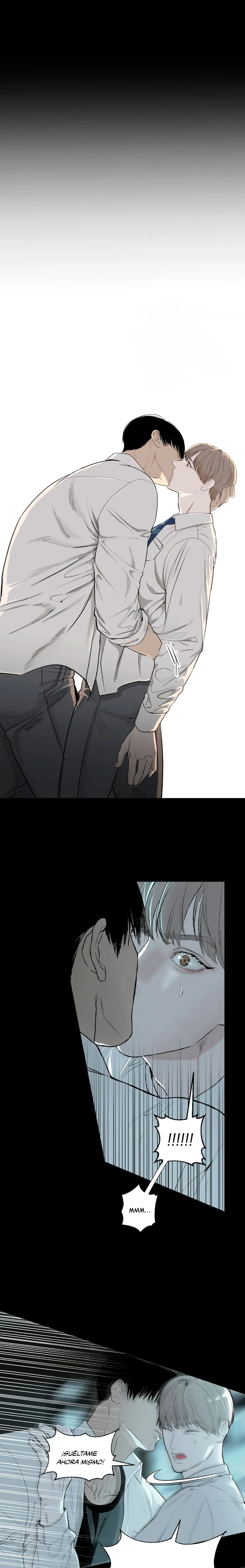 2 Hasta la basura brilló al principio