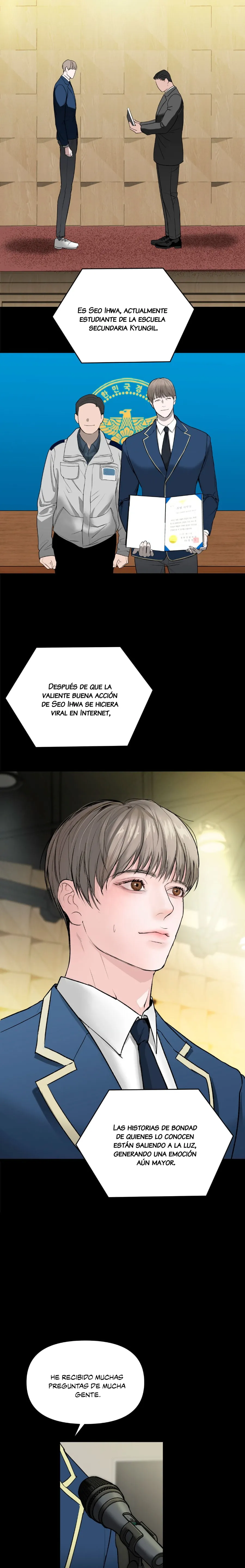 4 Hasta la basura brilló al principio