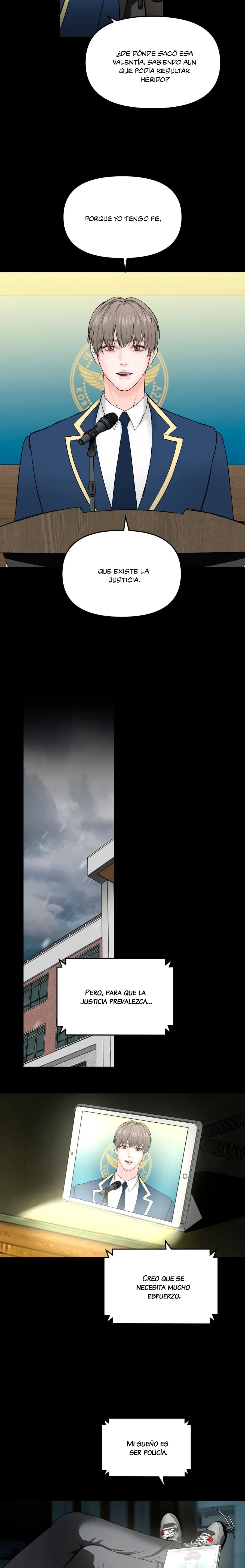 5 Hasta la basura brilló al principio