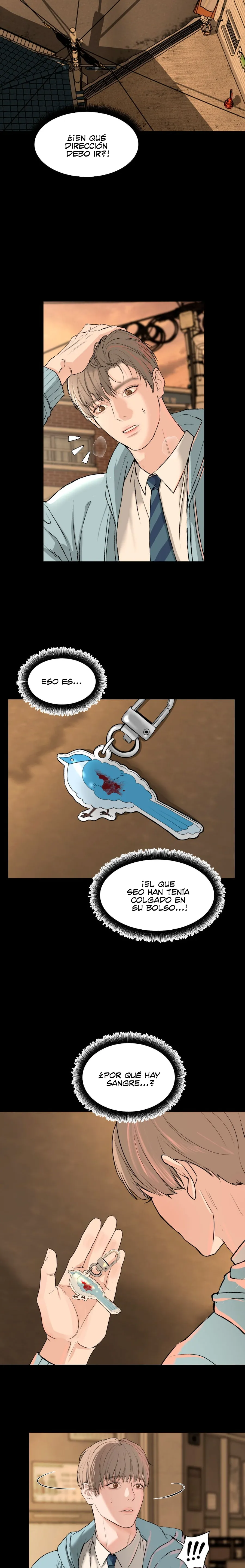 10 Hasta la basura brilló al principio