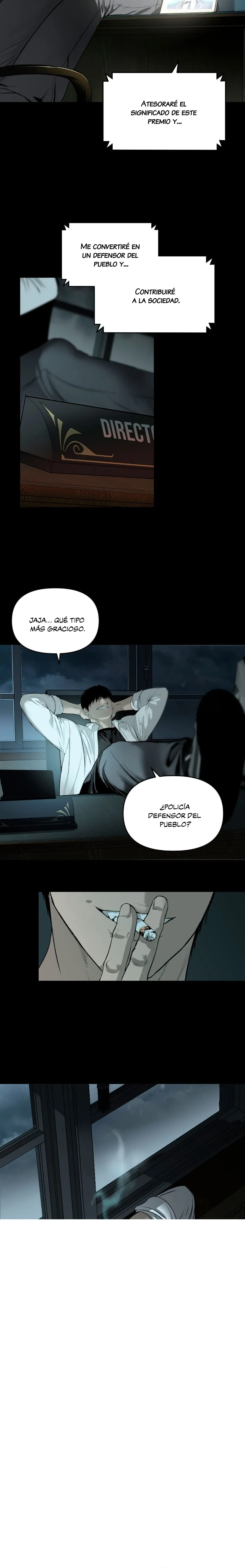 6 Hasta la basura brilló al principio