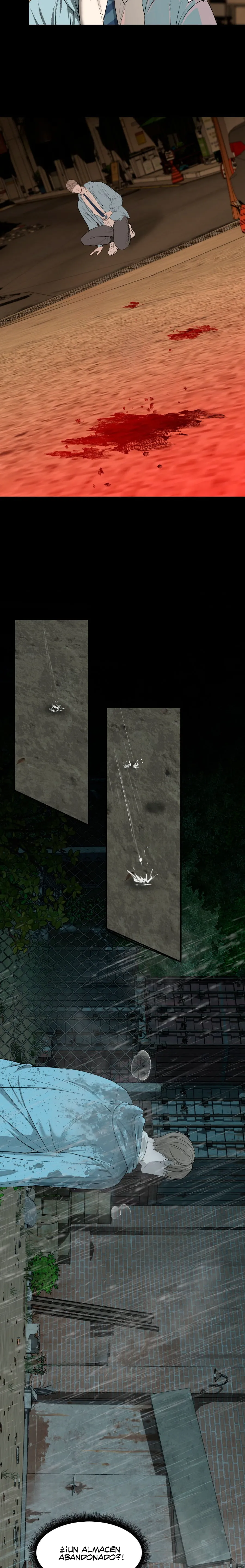 11 Hasta la basura brilló al principio