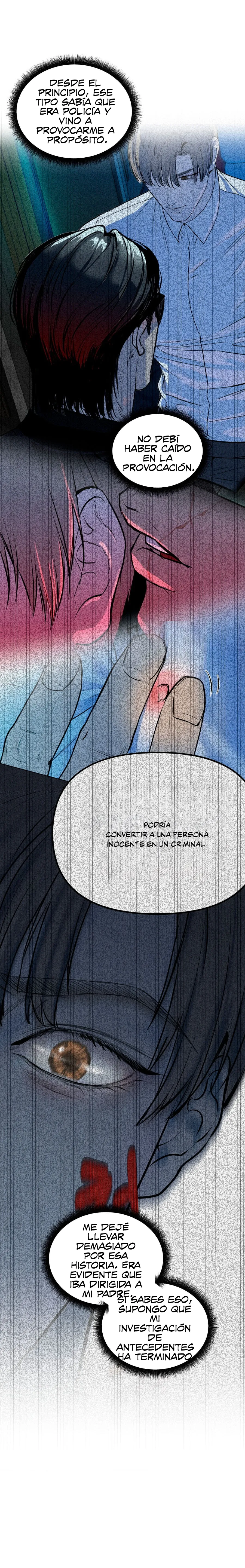 3 Hasta la basura brilló al principio