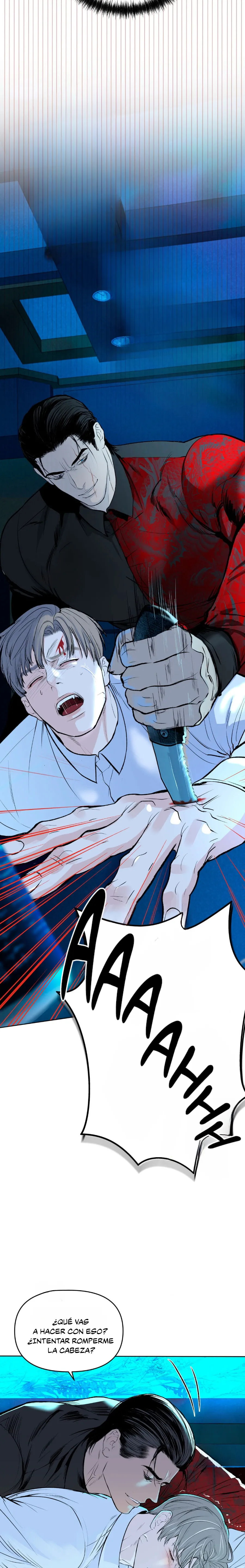 14 Hasta la basura brilló al principio