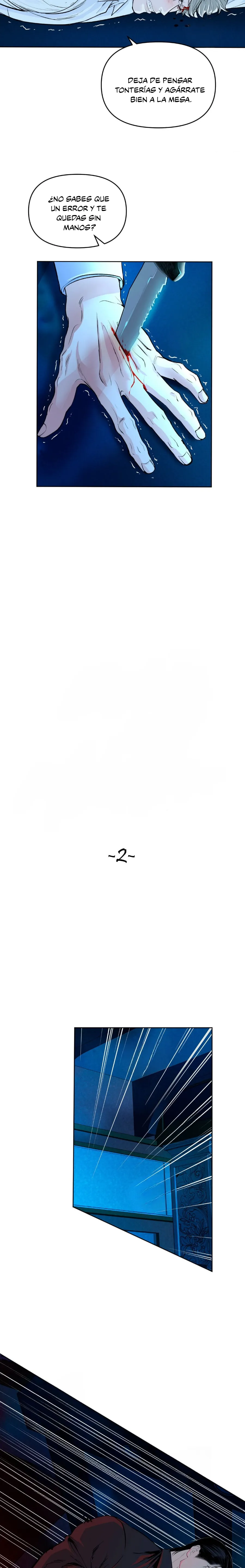 15 Hasta la basura brilló al principio