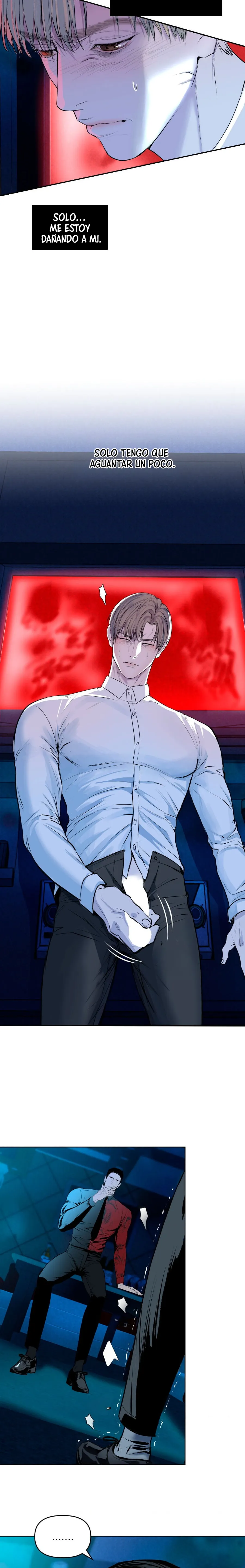 6 Hasta la basura brilló al principio