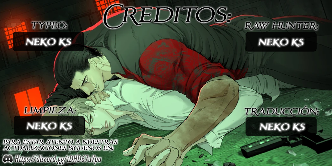 1 Hasta la basura brilló al principio