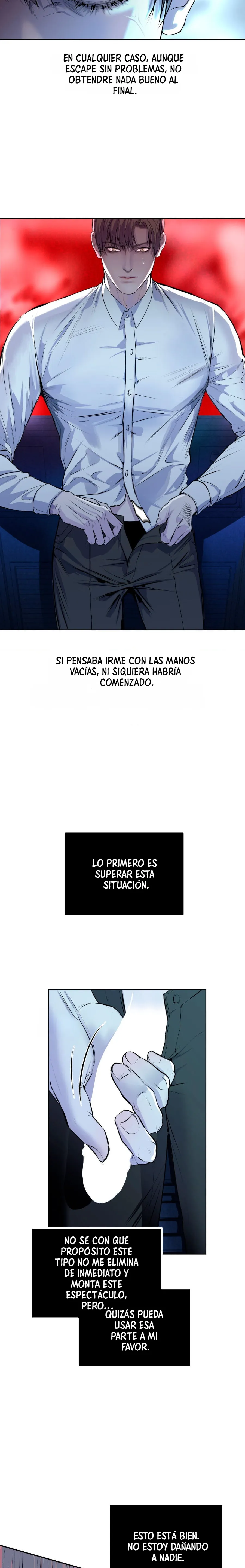 5 Hasta la basura brilló al principio